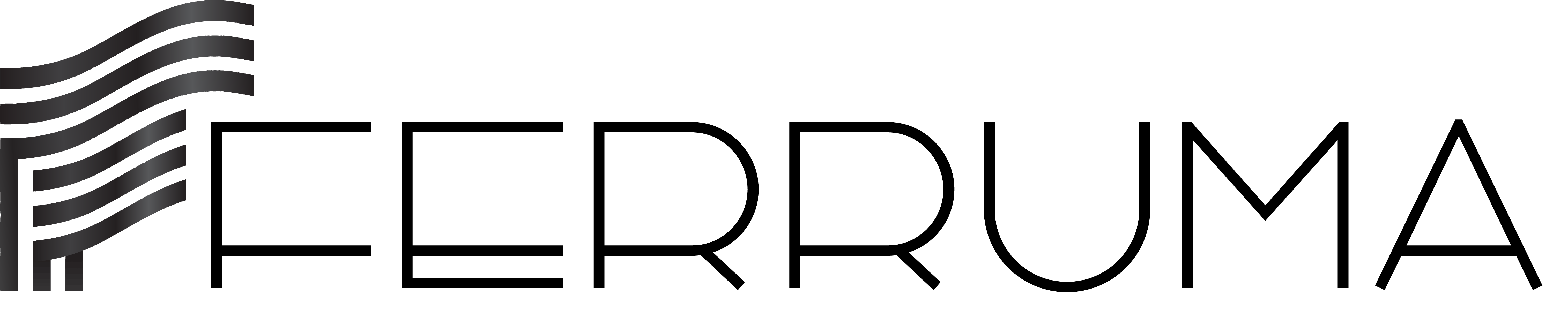 FERRUMA Logo